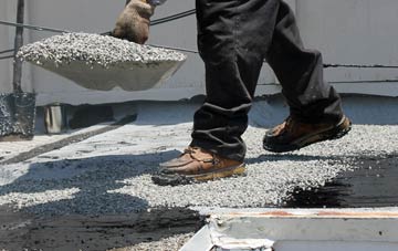 Hanley William flat roofing companies