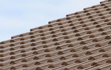 plastic roofing Hanley William, Worcestershire