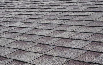 Hanley William tiles for shallow pitch roofing