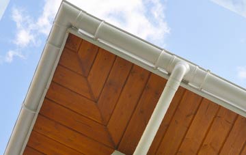 Hanley William soffit types