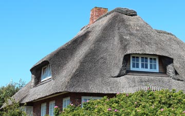 thatch roofing Hanley William, Worcestershire