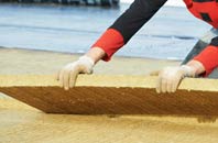 find rated Hanley William roof insulation companies