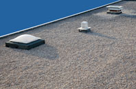Hanley William flat roofing