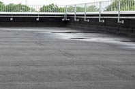 find rated Hanley William flat roofing companies